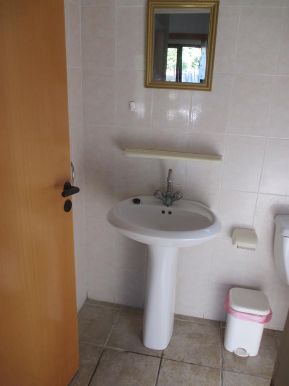 Anastasia Holiday Apartments Klorakas Rum bild